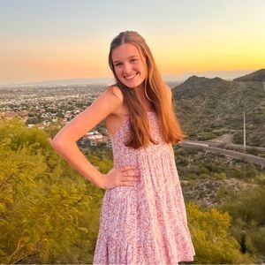 Meet your Posher, Emily